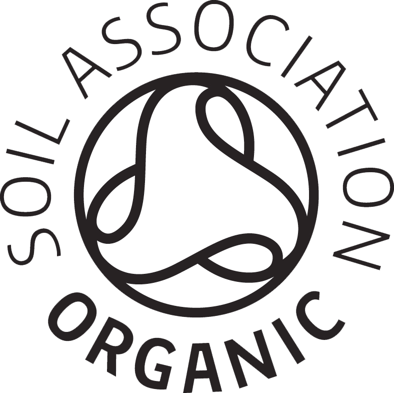 Organic logo UK
