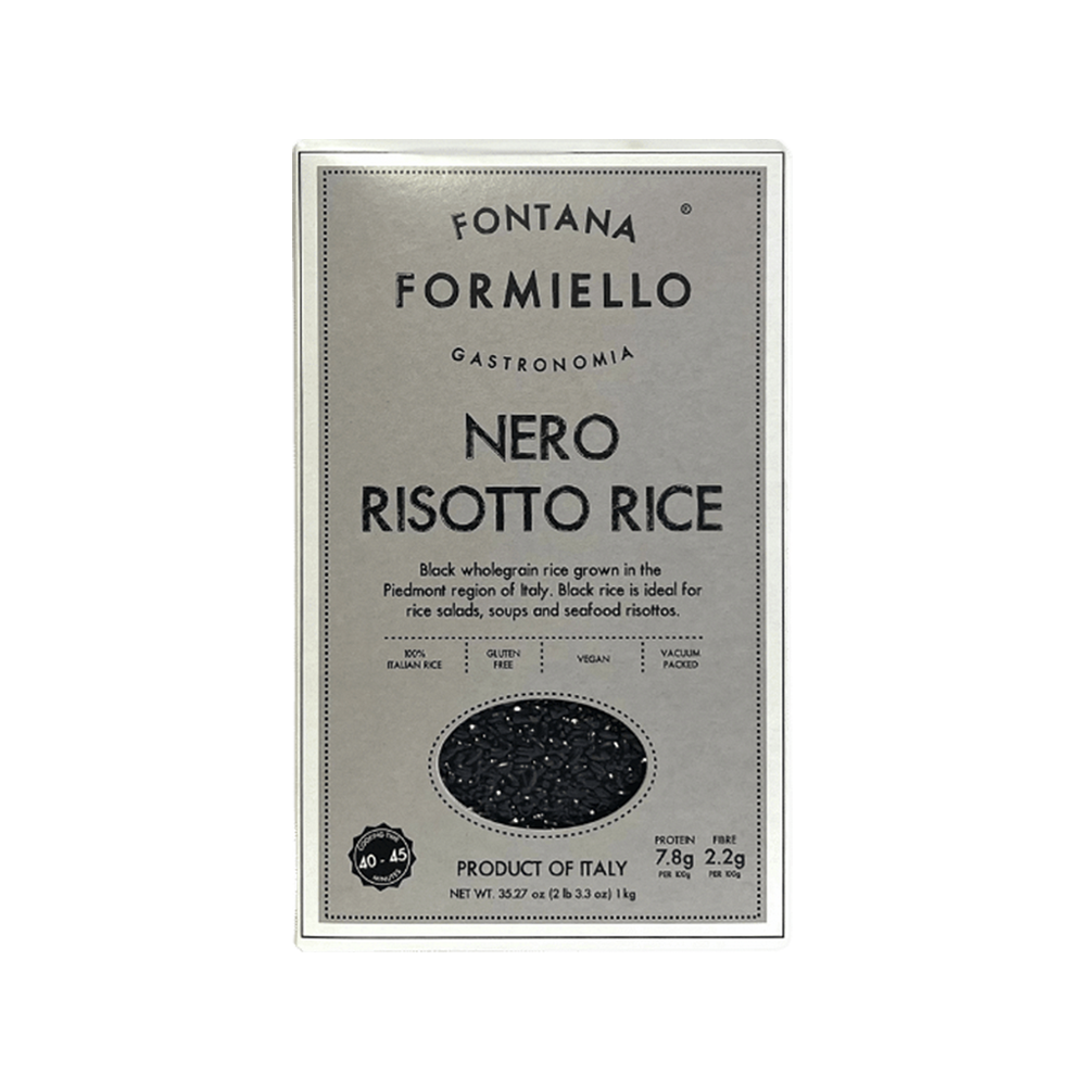 RISOTTO RICE RISOTTO RICE