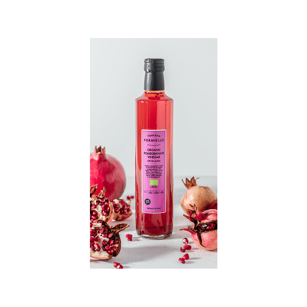 ORGANIC POMEGRANATE VINEGAR https://www.fontanaformiello.com/public/finder/layout/immagini/products/vinegars/