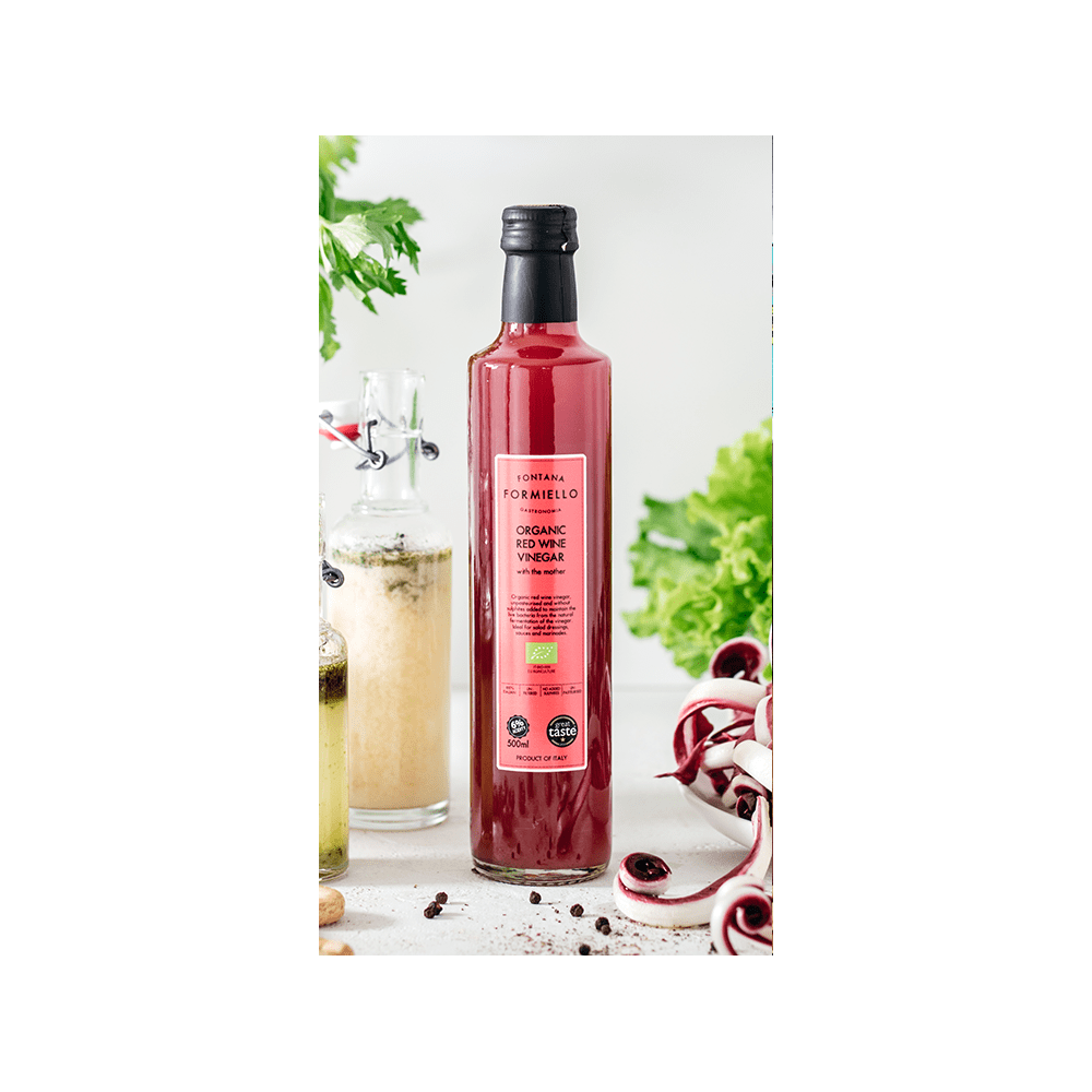 ORGANIC RED WINE VINEGAR VINEGARS https://www.fontanaformiello.com/public/finder/layout/immagini/products/vinegars/