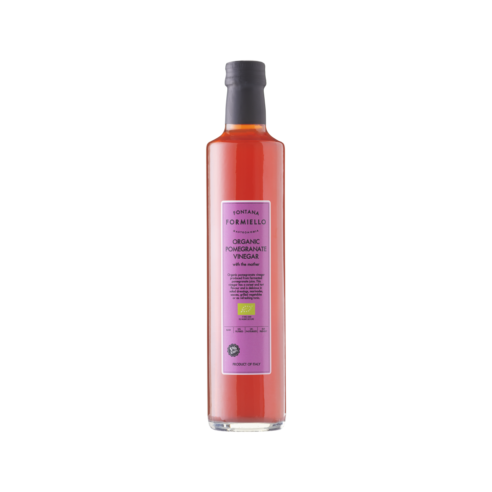 ORGANIC POMEGRANATE VINEGAR https://www.fontanaformiello.com/public/finder/layout/immagini/products/vinegars/