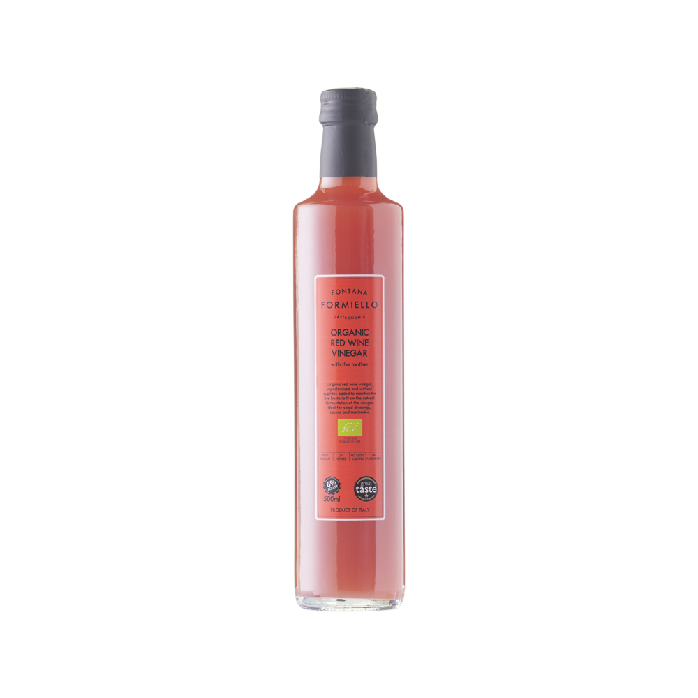 ORGANIC RED WINE VINEGAR VINEGARS https://www.fontanaformiello.com/public/finder/layout/immagini/products/vinegars/