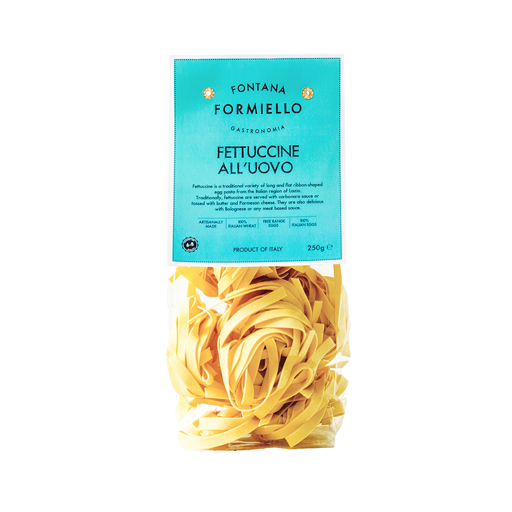 FETTUCCINE